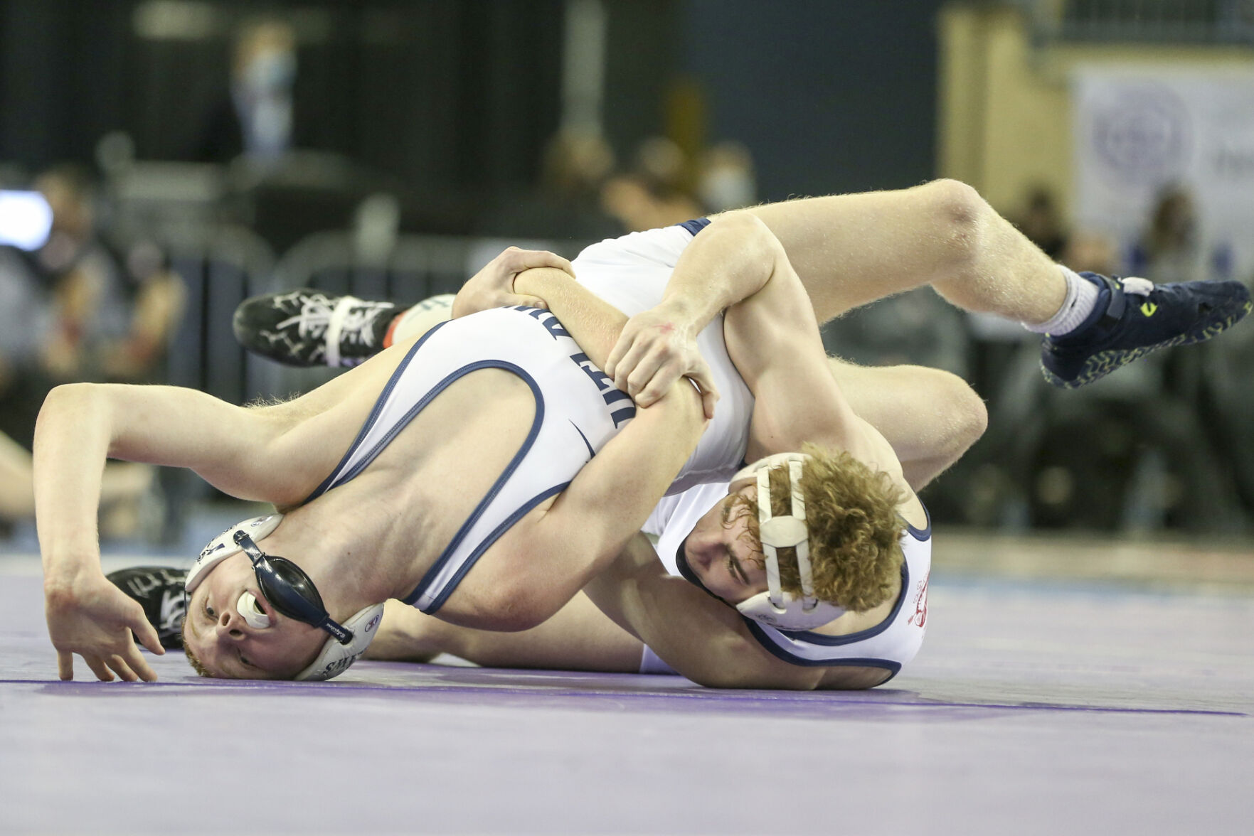 3A/6A Wrestling State Championships